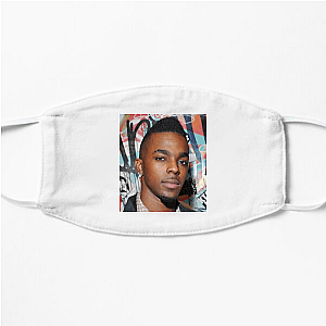 Roscoe Dash Hook King Roscoe Dash Face Masks