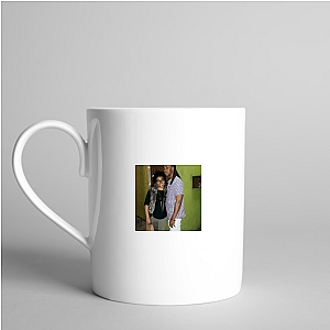 Roscoe Dash Chart Topper Style Roscoe Dash Mugs