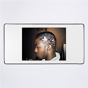 Roscoe Dash Party Starter Sound Roscoe Dash Mouse Pads