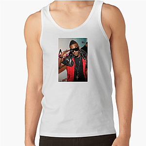 Roscoe Dash Melodic Flow Master Roscoe Dash Tank Tops