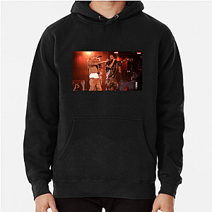 Roscoe Dash Always Got The Juice Roscoe Dash Hoodies