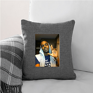 Roscoe Dash Beyond The Beat Roscoe Dash Pillows Cover