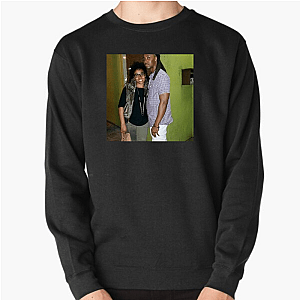 Roscoe Dash Chart Topper Style Roscoe Dash Sweatshirts