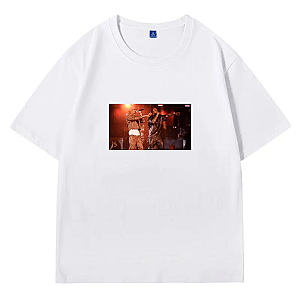 Roscoe Dash Always Got The Juice Roscoe Dash T-Shirts