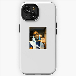 Roscoe Dash Beyond The Beat Roscoe Dash iPhone Cases