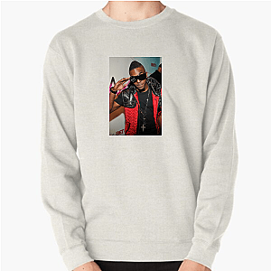 Roscoe Dash Melodic Flow Master Roscoe Dash Sweatshirts