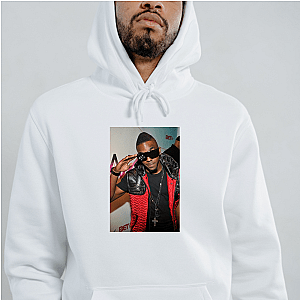 Roscoe Dash Melodic Flow Master Roscoe Dash Hoodies
