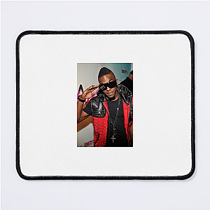 Roscoe Dash Melodic Flow Master Roscoe Dash Mouse Pads