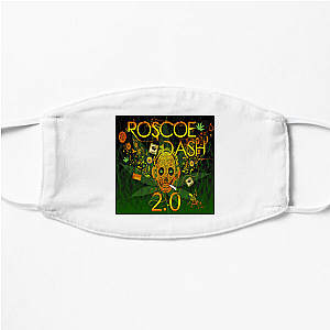 Roscoe Dash From ATL To The World Roscoe Dash Face Masks
