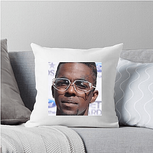 Roscoe Dash No Hands On The Wheel Roscoe Dash Pillows Cover