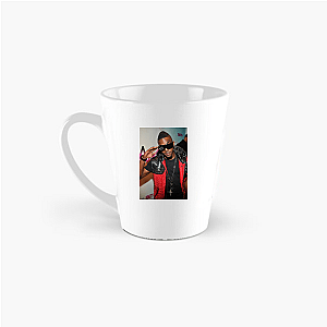 Roscoe Dash Melodic Flow Master Roscoe Dash Mugs