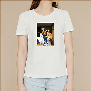 Roscoe Dash Beyond The Beat Roscoe Dash T-Shirts