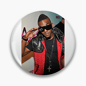 Roscoe Dash Melodic Flow Master Roscoe Dash Pins