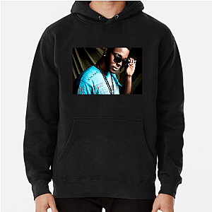 Roscoe Dash My Music My Vibe Roscoe Dash Hoodies