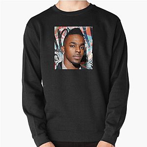 Roscoe Dash Hook King Roscoe Dash Sweatshirts