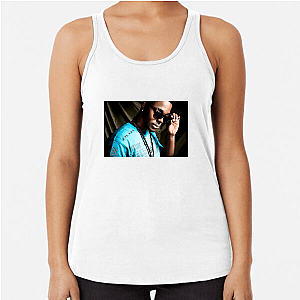 Roscoe Dash My Music My Vibe Roscoe Dash Tank Tops