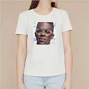 Roscoe Dash No Hands On The Wheel Roscoe Dash T-Shirts