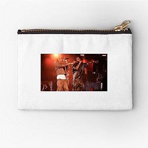 Roscoe Dash Always Got The Juice Roscoe Dash Zipper Pouches