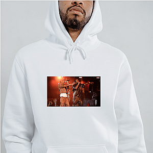 Roscoe Dash Always Got The Juice Roscoe Dash Hoodies