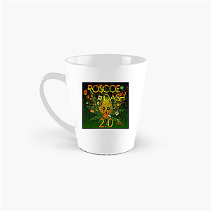 Roscoe Dash From ATL To The World Roscoe Dash Mugs