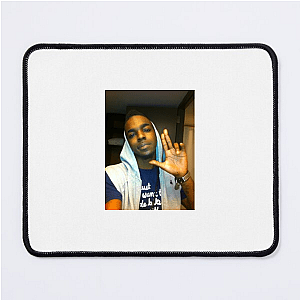 Roscoe Dash Beyond The Beat Roscoe Dash Mouse Pads
