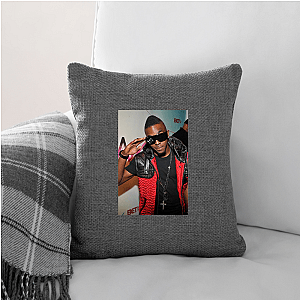Roscoe Dash Melodic Flow Master Roscoe Dash Pillows Cover