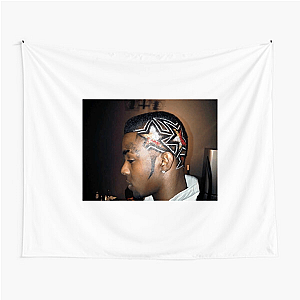 Roscoe Dash Party Starter Sound Roscoe Dash Tapestries