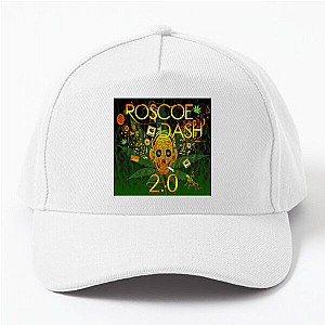 Roscoe Dash From ATL To The World Roscoe Dash Hats & Caps