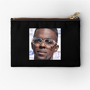 Roscoe Dash No Hands On The Wheel Roscoe Dash Zipper Pouches