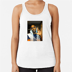 Roscoe Dash Beyond The Beat Roscoe Dash Tank Tops