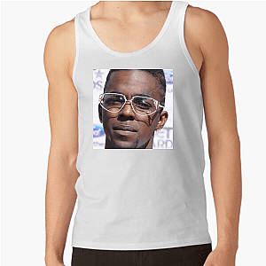 Roscoe Dash No Hands On The Wheel Roscoe Dash Tank Tops