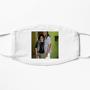 Roscoe Dash Chart Topper Style Roscoe Dash Face Masks