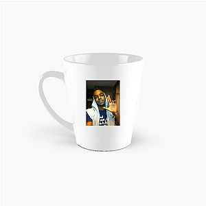 Roscoe Dash Beyond The Beat Roscoe Dash Mugs