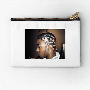 Roscoe Dash Party Starter Sound Roscoe Dash Zipper Pouches