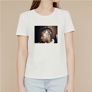Roscoe Dash Party Starter Sound Roscoe Dash T-Shirts