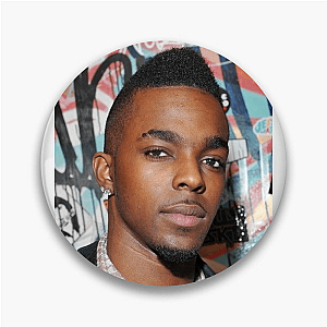Roscoe Dash Hook King Roscoe Dash Pins
