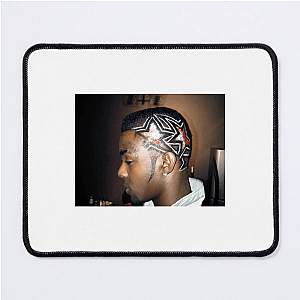 Roscoe Dash Party Starter Sound Roscoe Dash Mouse Pads