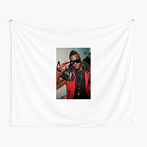 Roscoe Dash Melodic Flow Master Roscoe Dash Tapestries