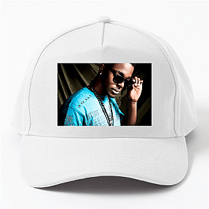 Roscoe Dash My Music My Vibe Roscoe Dash Hats & Caps