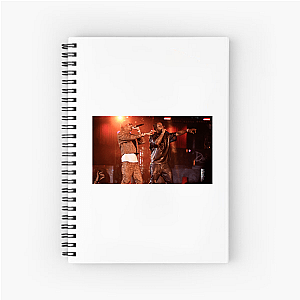 Roscoe Dash Always Got The Juice Roscoe Dash Notebook