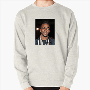 Roscoe Dash All The Way Turnt Up Roscoe Dash Sweatshirts