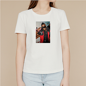Roscoe Dash Melodic Flow Master Roscoe Dash T-Shirts