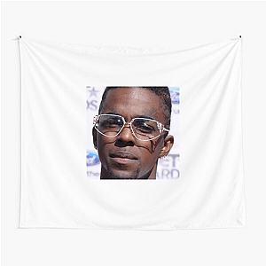 Roscoe Dash No Hands On The Wheel Roscoe Dash Tapestries