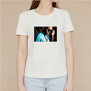 Roscoe Dash My Music My Vibe Roscoe Dash T-Shirts