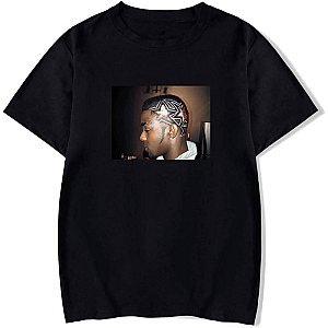 Roscoe Dash Party Starter Sound Roscoe Dash T-Shirts
