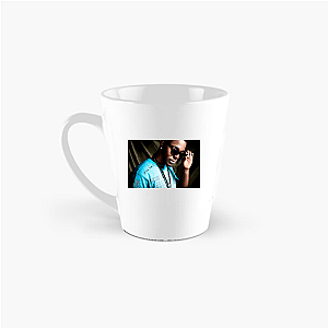 Roscoe Dash My Music My Vibe Roscoe Dash Mugs