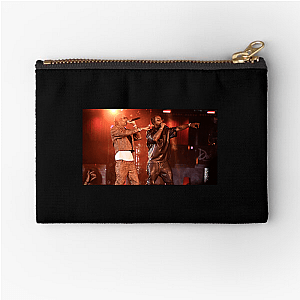 Roscoe Dash Always Got The Juice Roscoe Dash Zipper Pouches