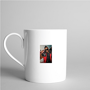 Roscoe Dash Melodic Flow Master Roscoe Dash Mugs