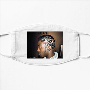 Roscoe Dash Party Starter Sound Roscoe Dash Face Masks