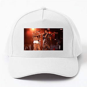 Roscoe Dash Always Got The Juice Roscoe Dash Hats & Caps